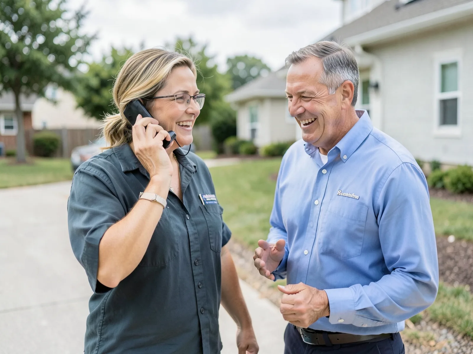 Frequently Asked Questions About Roof Leak Water Damage Restoration in Pharr, TX